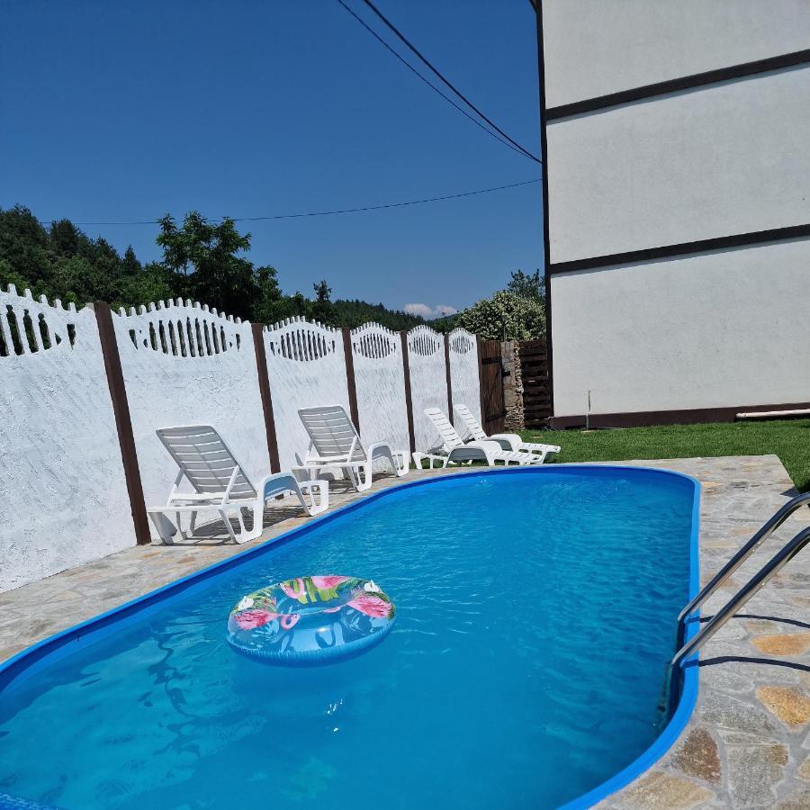 Hotel Бялата Къща Kirkowo Zewnętrze zdjęcie