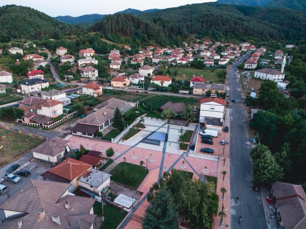Hotel Бялата Къща Kirkowo Zewnętrze zdjęcie