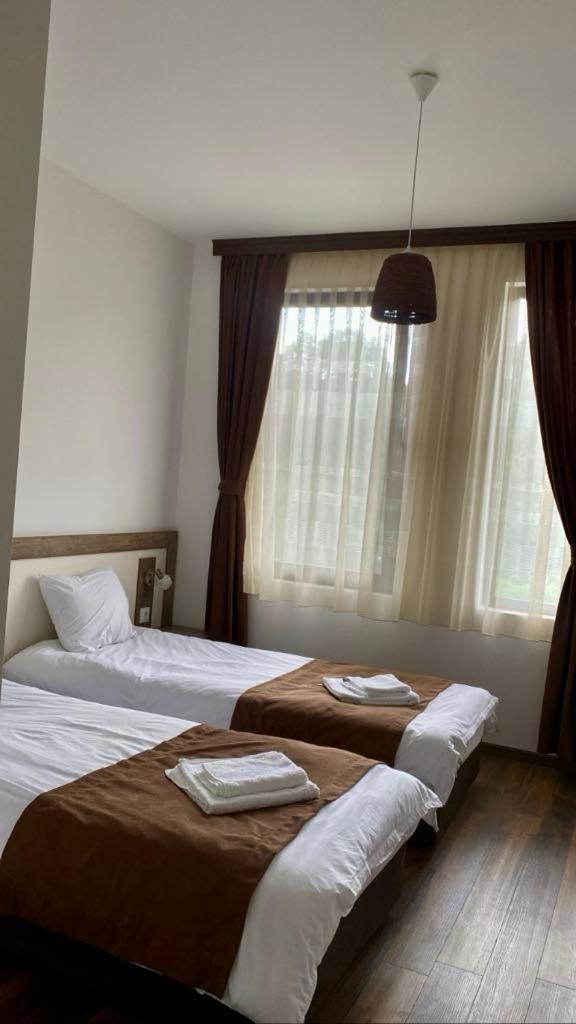 Hotel Бялата Къща Kirkowo Zewnętrze zdjęcie